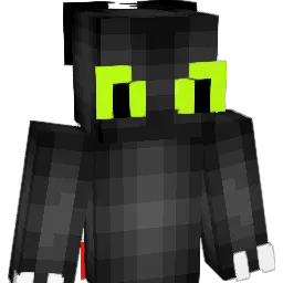 LegendaryHam Minecraft avatar bust