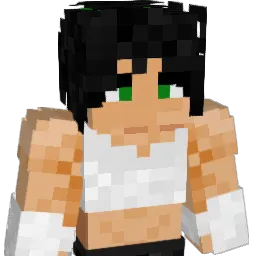 LegendaryHavel Minecraft avatar bust