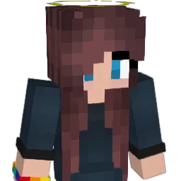 LegendaryJacky Minecraft avatar bust