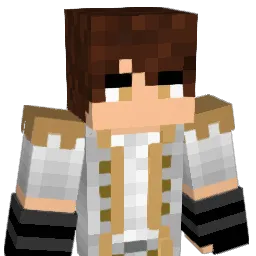 LegendaryJarko Minecraft avatar bust