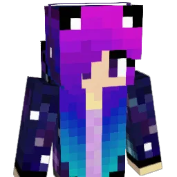 LegendaryLife's Minecraft skin