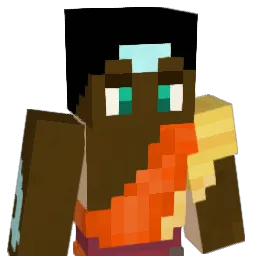LegendaryM6 Minecraft avatar bust