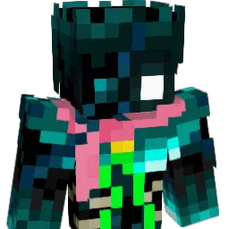 LegendaryPiglin's Minecraft skin