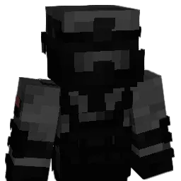 LegendaryPro08's Minecraft skin