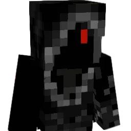 LegendarySight's Minecraft skin