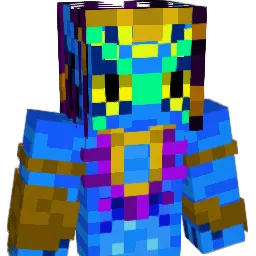 LegendaryTNS Minecraft avatar bust