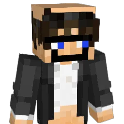 Legendary_1000 Minecraft avatar bust