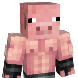 Legendary_Aim Minecraft avatar bust