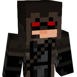 Legendary_Bow Minecraft avatar bust