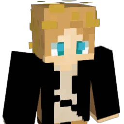 Legendary_Liink Minecraft avatar bust
