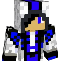 Legendary_Man15 Minecraft avatar bust