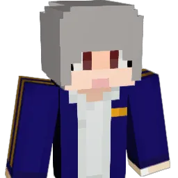 Legendary_Sna Minecraft avatar bust