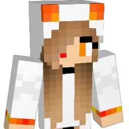 Legendary_Star Minecraft avatar bust