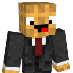 Legendary_Waffle Minecraft avatar bust