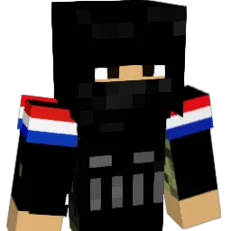 Legendary_tinie Minecraft avatar bust