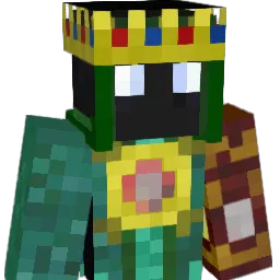Legendarygarbage's Minecraft skin