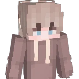 Legendbeef's Minecraft skin