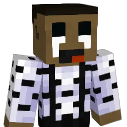 LegendenMalthe_ Minecraft avatar bust