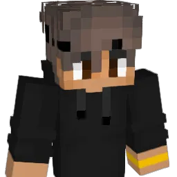 LegendenZuhy Minecraft avatar bust
