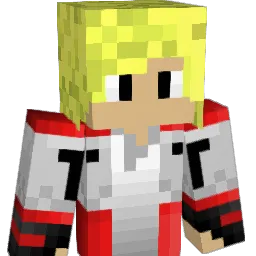 Legender13's Minecraft skin