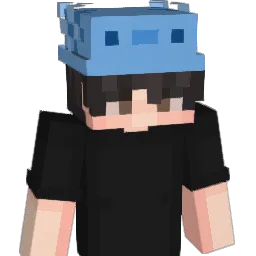 Legendfr23 Minecraft avatar bust