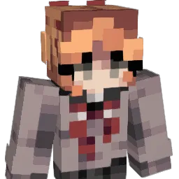 Legendhero's Minecraft skin