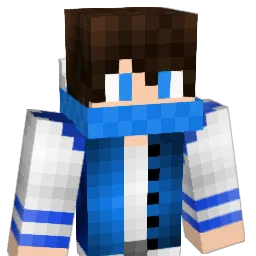 Legendlo2 Minecraft avatar bust