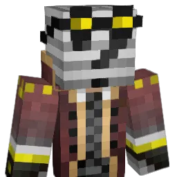 LegendofRandom's Minecraft skin