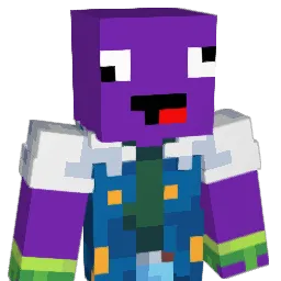 Legendprosu01's Minecraft skin