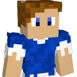 LegendsLaZT Minecraft avatar bust