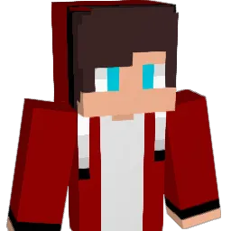 LegendsNeko Minecraft avatar bust