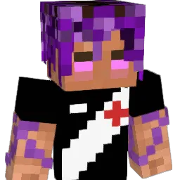 LegendsZx07's Minecraft skin