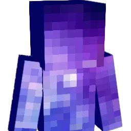 Legendsayshi Minecraft avatar bust