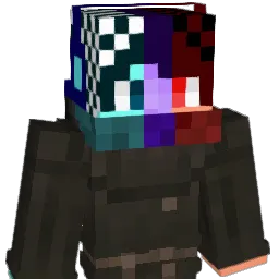 Legendstrider03 Minecraft avatar bust