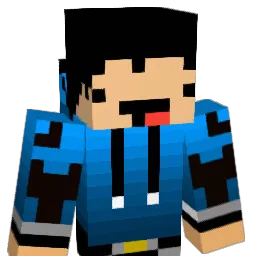 Legendx_Miner Minecraft avatar bust