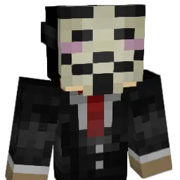 Legendy013 Minecraft avatar bust