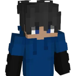 Leggaciies Minecraft avatar bust