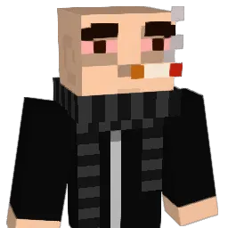 Leggles's Minecraft skin