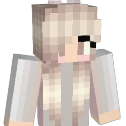 LeggyOstrich Minecraft avatar bust