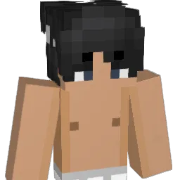 Legi_62 Minecraft avatar bust