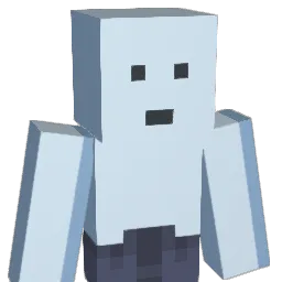 Legiana's Minecraft skin