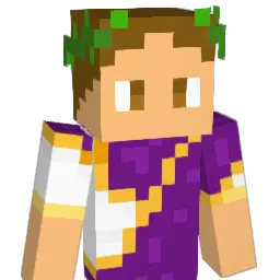 Legio_I_Augusta Minecraft avatar bust