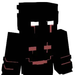 Legion2015's Minecraft skin
