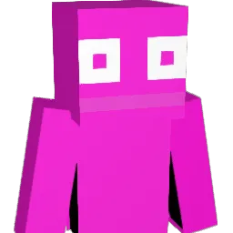 Legion2191 Minecraft avatar bust