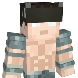 LegionEye's Minecraft skin