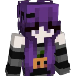 LegionFaun19928 Minecraft avatar bust