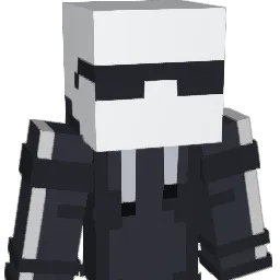 LegionGaming5 Minecraft avatar bust