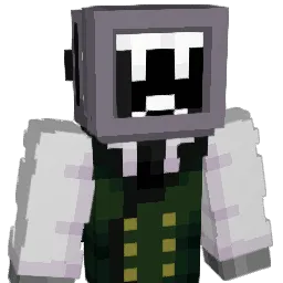 LegionLeaf83528's Minecraft skin