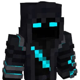 LegionUSA Minecraft avatar bust