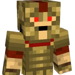 Legion_Was_Taken Minecraft avatar bust
